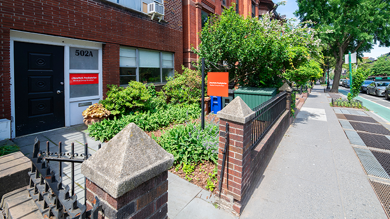 502A 9th Street Brooklyn, NY 11215