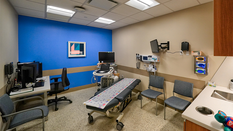 the interior of 198-15 Horace Harding Expressway