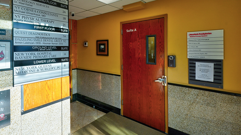 44-02 Francis Lewis Boulevard