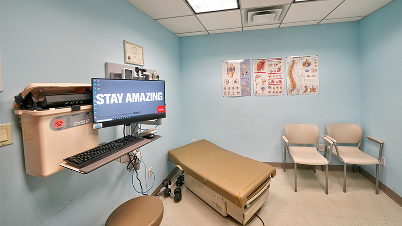 44-02 Francis Lewis Boulevard