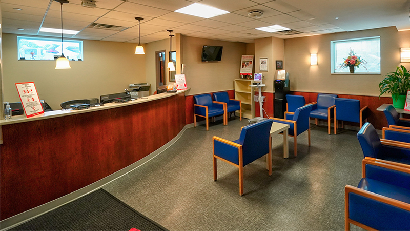 44-02 Francis Lewis Boulevard