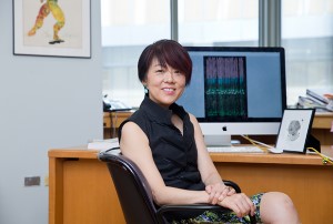 Dr. Ching Hwa Sung