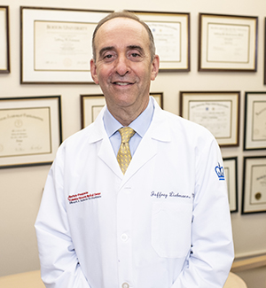 Dr. Jeffrey Liebmann