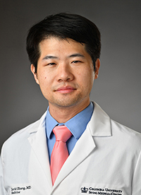 Dr. David Zhang