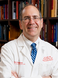 Dr. Joel Stein