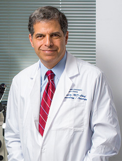 image of Dr. Gary Schwartz