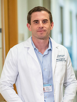 image of Dr. Matthew Ingham