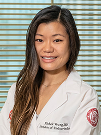 Dr. Michele Yeung