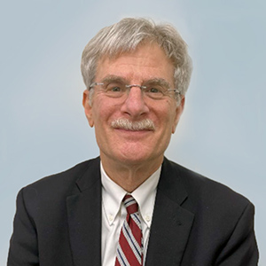 image of Dr. David Katzka