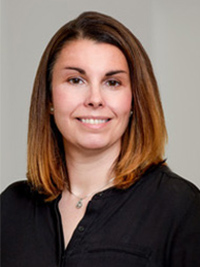 image of Dr. Jennifer Oberg