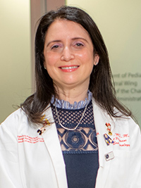 image of Dr. Aviva Sopher