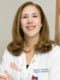 image of Dr. Sharon Oberfield