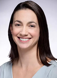 image of Dr. Elizabeth Berg