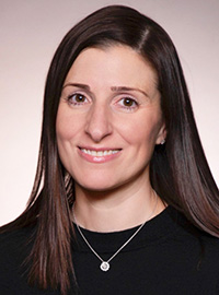 image of Dr. Erica Fallon