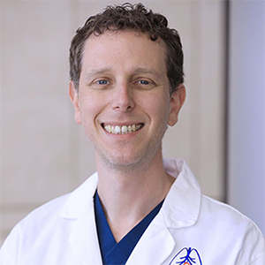 image of Dr. Darryl Abrams