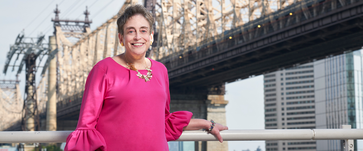 The Road to Recovery After a Random Subway Attack