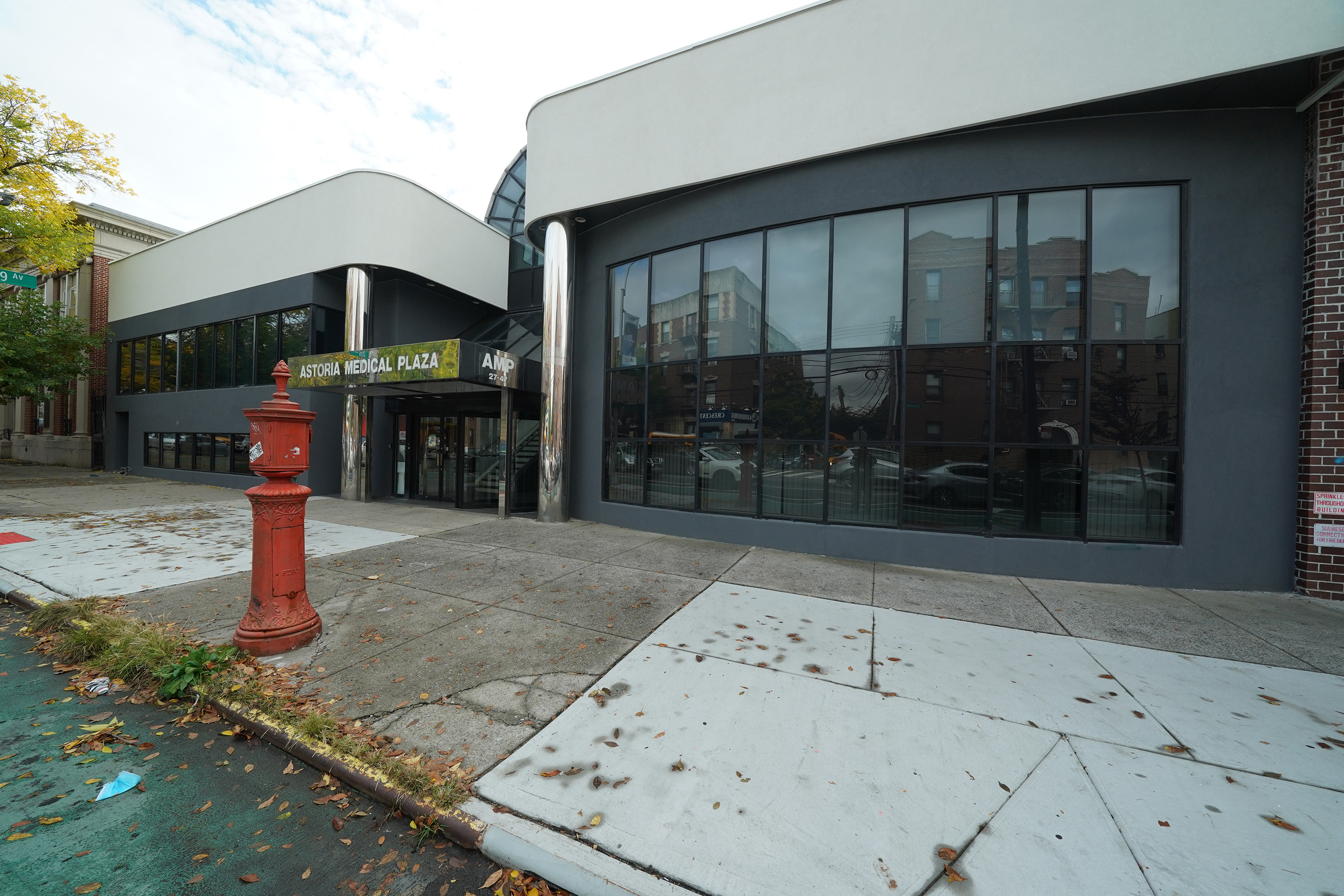 27-47 Crescent Street