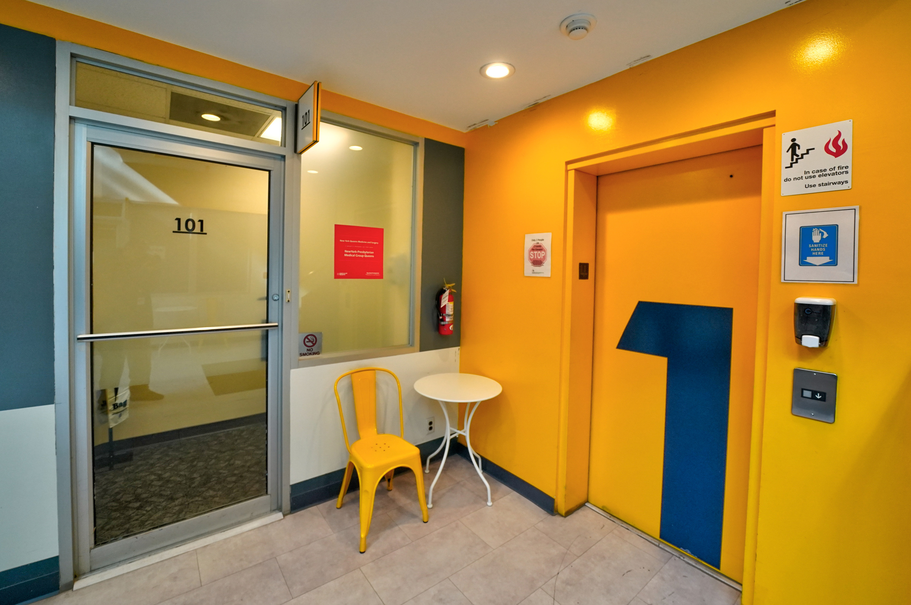 27-47 Crescent Street