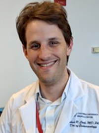 image of Dr. Joshua Cook