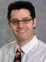 image of Dr. Matthew Crystal