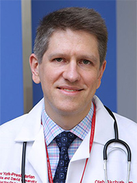image of Dr. Oleh Akchurin