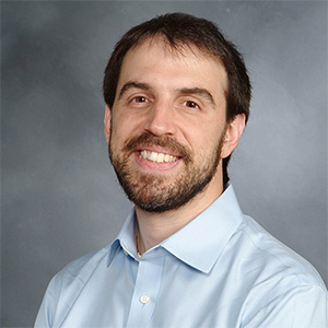 image of Dr. Zachary Grinspan
