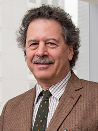 image of Dr. Robert Kaner
