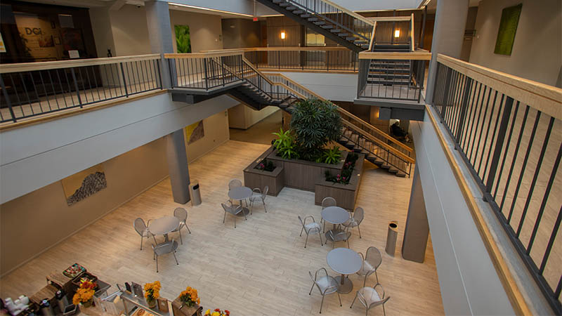 2649 Strang Boulevard