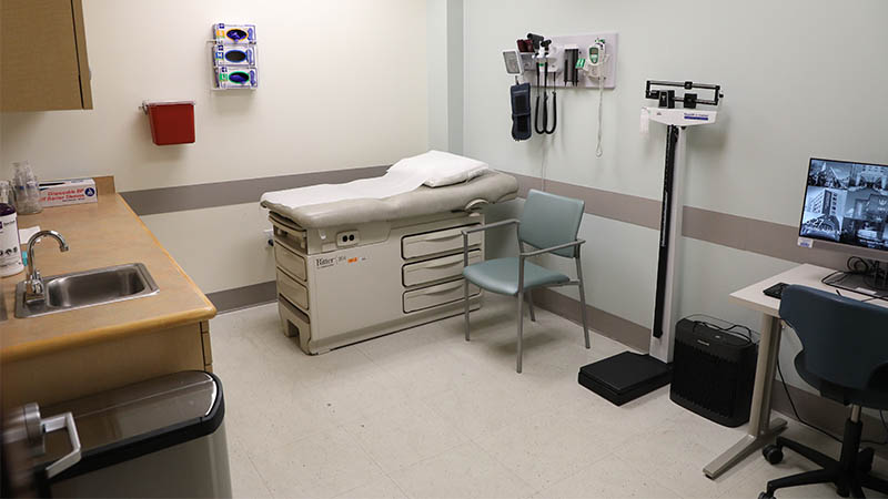 700 White Plains Road