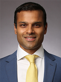 image of Dr. Roshan P. Shah