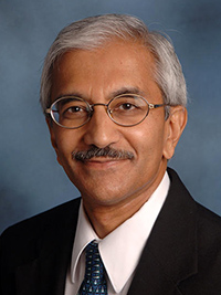 image of Dr. Devangere Devanand