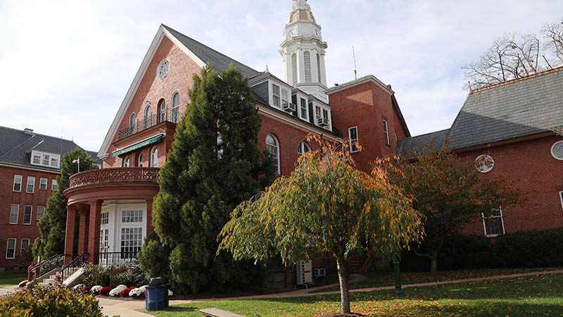 Westchester Behavioral Health Center | NewYork-Presbyterian