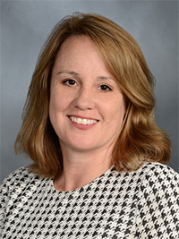 image of Dr. Faith Gunning