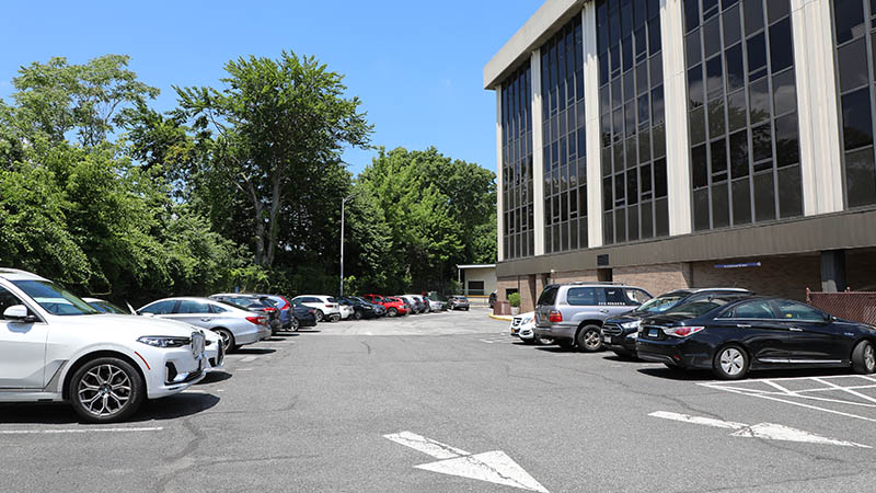 35 East Grassy Sprain Rd Suite 405, Yonkers, NY 10710