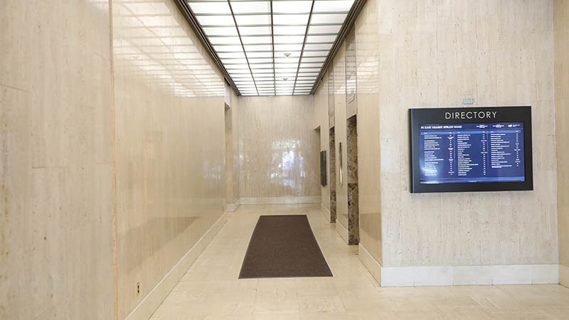 35 East Grassy Sprain Road