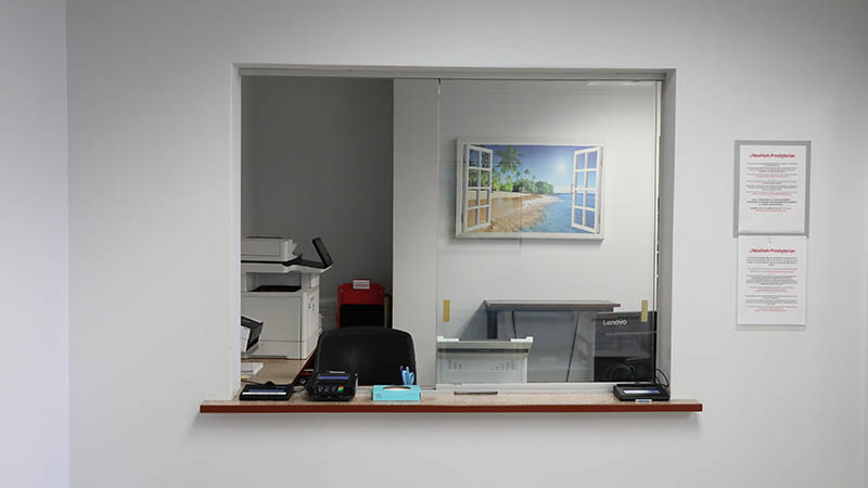 35 East Grassy Sprain Road