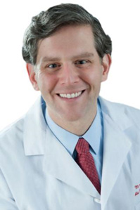 Dr. Alexander Friedman