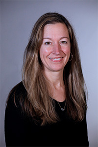 Dr. Kate Fitzgerald