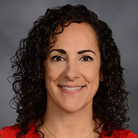 Dr. Danielle Brandman