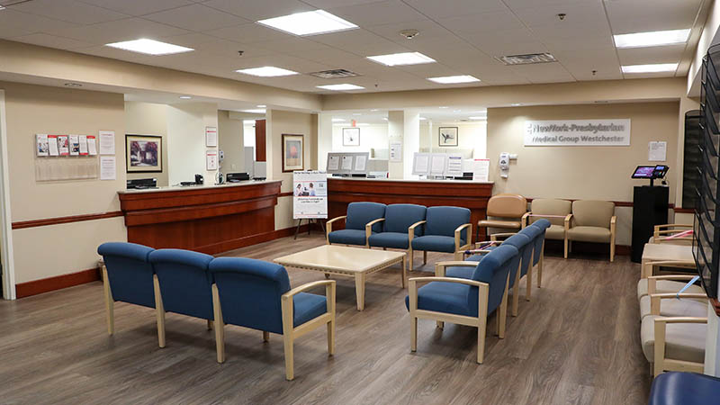 329 White Plains Road