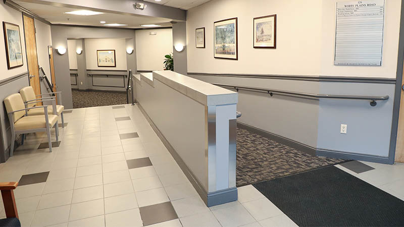 329 White Plains Road