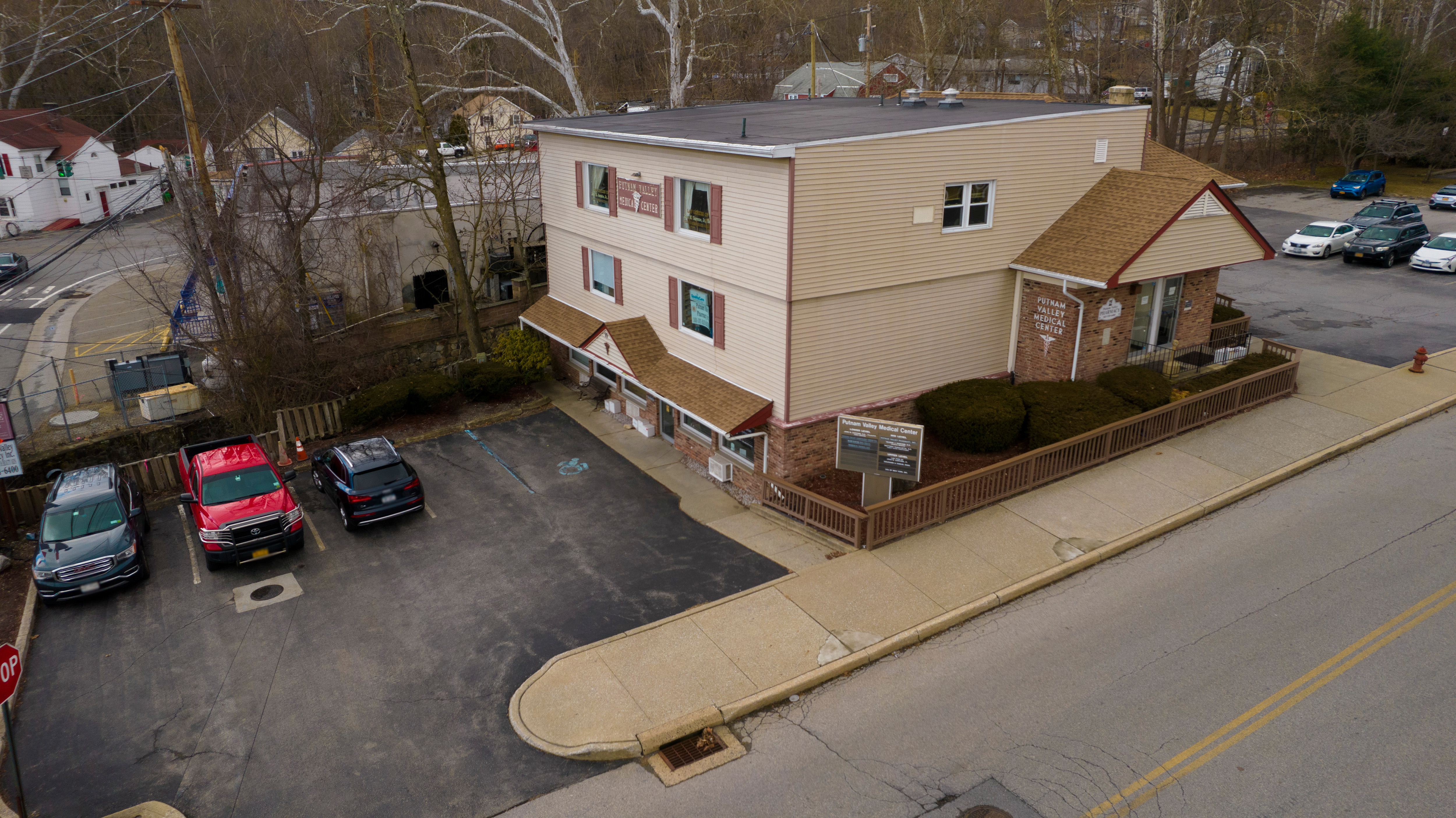 11 Peekskill Hollow Road