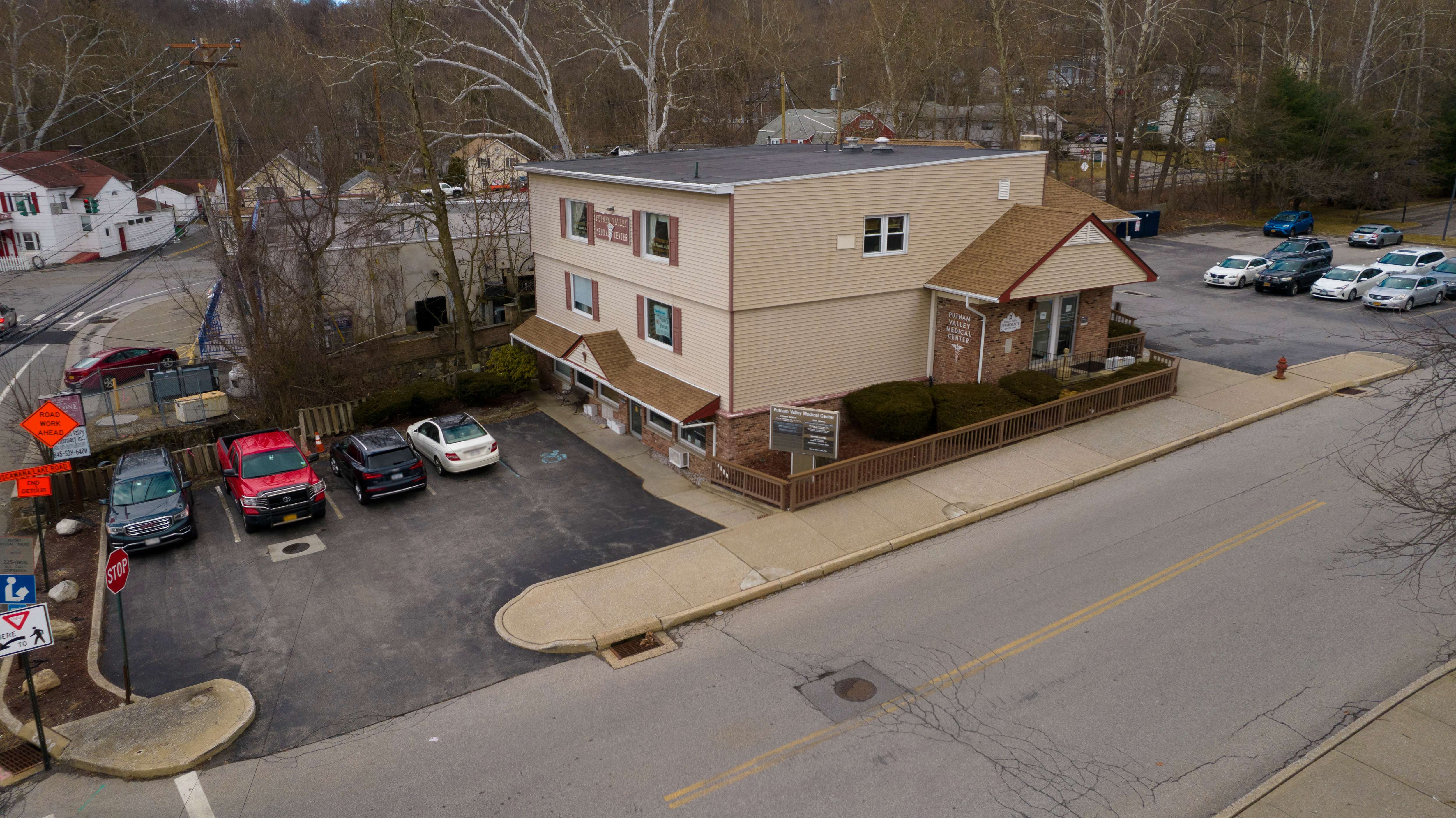 11 Peekskill Hollow Road