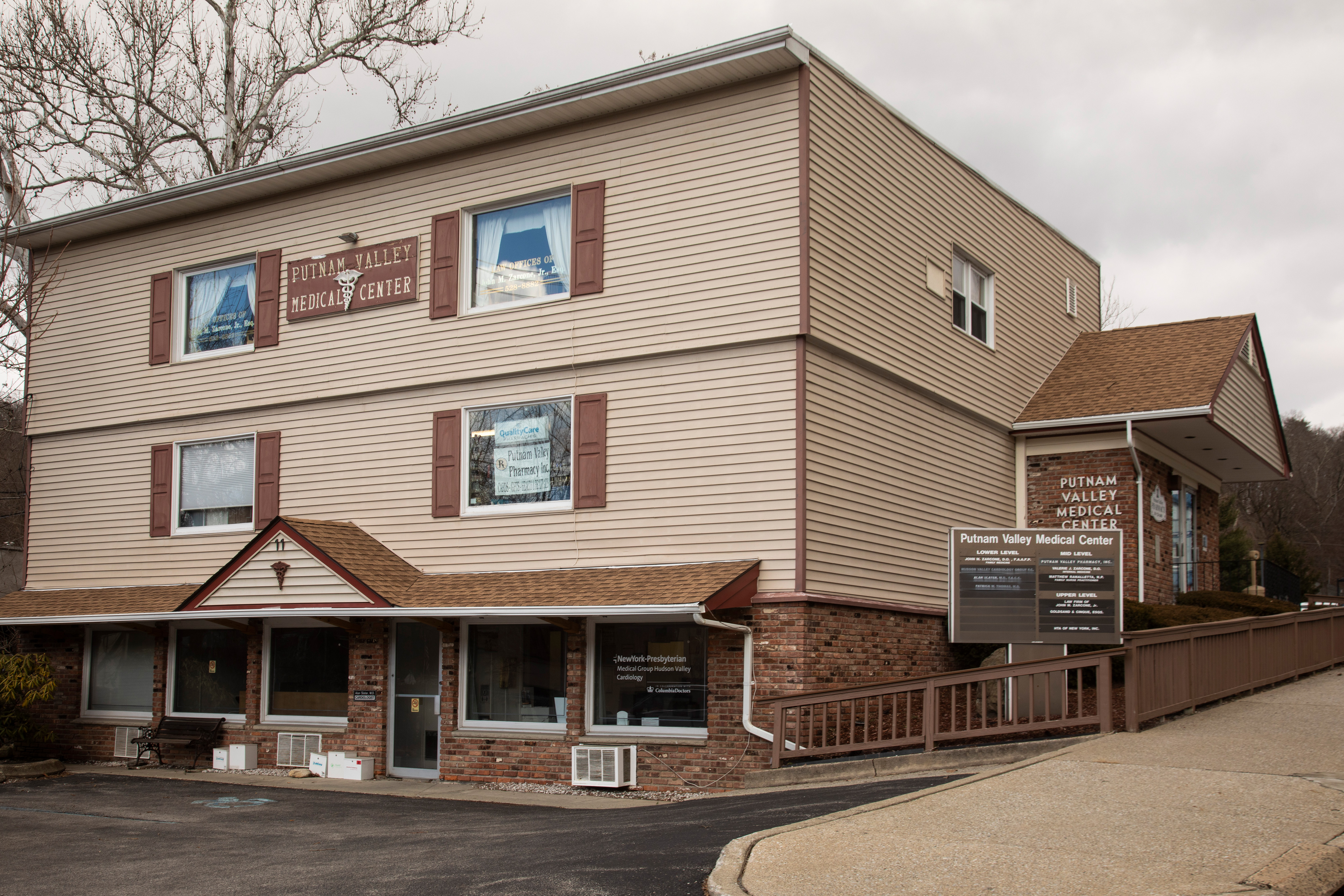 11 Peekskill Hollow Road