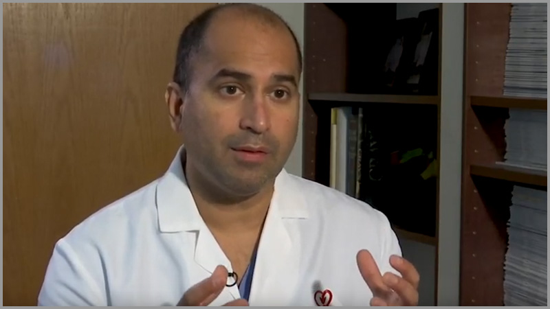 Interventional Cardiology at NewYork-Presbyterian Hospital, New York’s #1 Ranked Heart Hospital