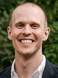 image of Dr. Evan Joiner
