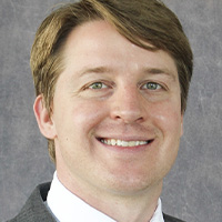Dustin Joseph Carpenter, MD