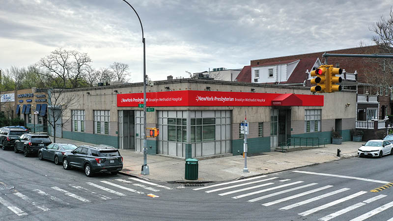 5923 16th Avenue location