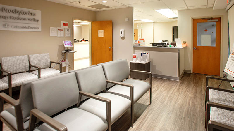 2050 Saw Mill River Road