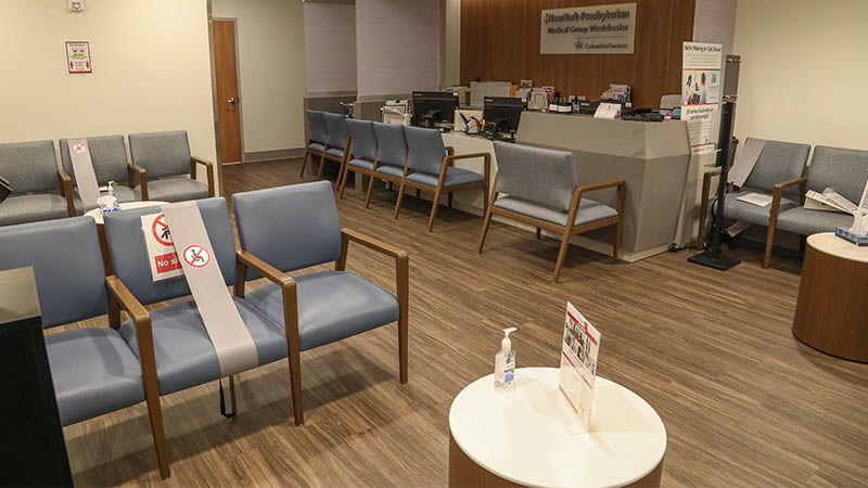 141 South Central Ave